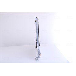 Condenseur de Clim Pour Nissan Micra IV 92100-1HC1B 921001HC3B 92101-1HC1B