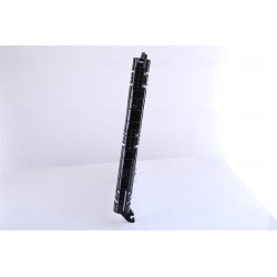 Condenseur de Clim Pour Nissan Micra IV 92100-1HC1B 921001HC3B 92101-1HC1B