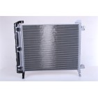 Condenseur de Clim Pour Nissan Micra IV 92100-1HC1B 921001HC3B 92101-1HC1B