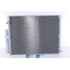 Condenseur de Clim Pour Toyota Land Cruiser 100 88460-60260 88460-60261