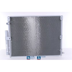 Condenseur de Clim Pour Toyota Land Cruiser 100 88460-60260 88460-60261