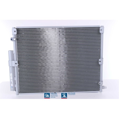 Condenseur de Clim Pour Toyota Land Cruiser 100 88460-60260 88460-60261