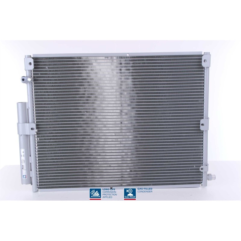 Condenseur de Clim Pour Toyota Land Cruiser 100 88460-60260 88460-60261