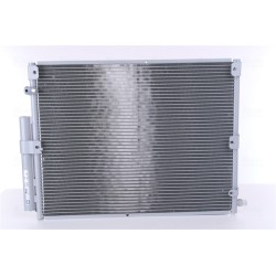 Condenseur de Clim Pour Toyota Land Cruiser 100 88460-60260 88460-60261