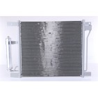 Condenseur de Clim Pour Nissan Juke Van 921001KC0A 921003DD0A