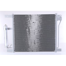 Condenseur de Clim Pour Nissan Juke Van 921001KC0A 921003DD0A