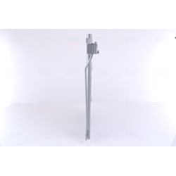 Condenseur de Clim Pour Nissan Juke Van 921001KC0A 921003DD0A