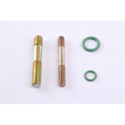 Condenseur de Clim Pour Nissan Juke Van 921001KC0A 921003DD0A