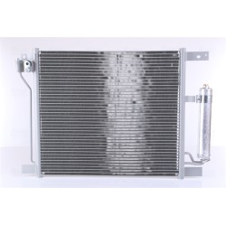 Condenseur de Clim Pour Nissan Juke Van 921001KC0A 921003DD0A