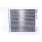 Condenseur de Clim Pour Nissan NV200 NV200/Evalia 92100-JX51A 92131JX51A