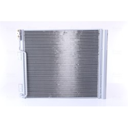 Condenseur de Clim Pour Nissan NV200 NV200/Evalia 92100-JX51A 92131JX51A