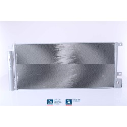 Condenseur de Clim Pour Opel Mokka Chevrolet Vauxhall 1850273 95026328 1850335