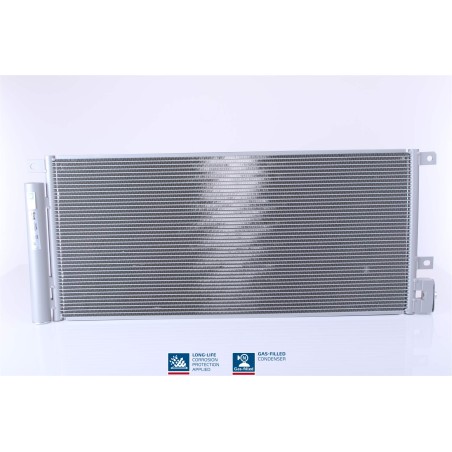 Condenseur de Clim Pour Opel Mokka Chevrolet Vauxhall 1850273 95026328 1850335