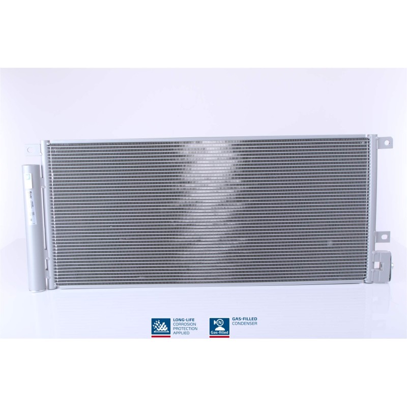 Condenseur de Clim Pour Opel Mokka Chevrolet Vauxhall 1850273 95026328 1850335