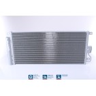 Condenseur de Clim Pour Opel Chevrolet Vauxhall 1850274 95026337 1850336
