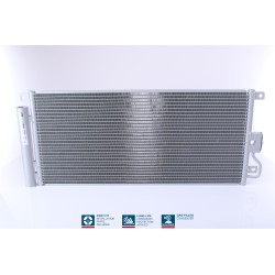 Condenseur de Clim Pour Opel Chevrolet Vauxhall 1850274 95026337 1850336