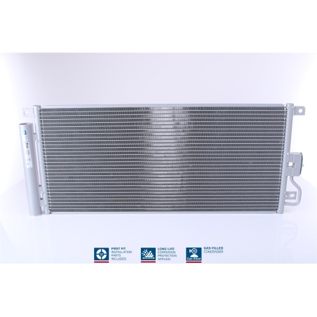 Condenseur de Clim Pour Opel Chevrolet Vauxhall 1850274 95026337 1850336
