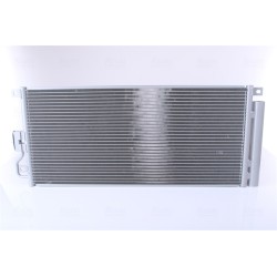 Condenseur de Clim Pour Opel Chevrolet Vauxhall 1850274 95026337 1850336