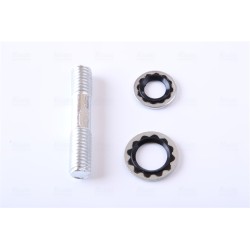 Condenseur de Clim Pour Opel Chevrolet Vauxhall 1850274 95026337 1850336