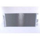 Condenseur de Clim Pour Opel Chevrolet Vauxhall 1850274 95026337 1850336