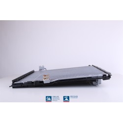Condenseur de Clim Pour MERCEDES Classe GL M GLE GLS