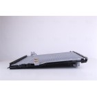 Condenseur de Clim Pour MERCEDES Classe GL M GLE GLS