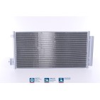 Condenseur de Clim Pour Fiat 500L Tipo 51887955 52102801