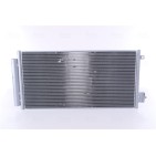 Condenseur de Clim Pour Fiat 500L Tipo 51887955 52102801