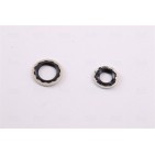 Condenseur de Clim Pour Fiat 500L Tipo 51887955 52102801