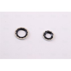 Condenseur de Clim Pour Fiat 500L Tipo 51887955 52102801