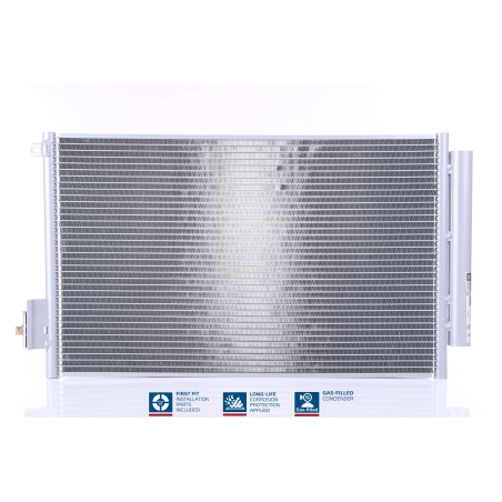 Condenseur de Clim Pour Fiat 500L Tipo 51887906 52102802