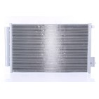 Condenseur de Clim Pour Fiat 500L Tipo 51887906 52102802