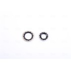 Condenseur de Clim Pour Fiat 500L Tipo 51887906 52102802