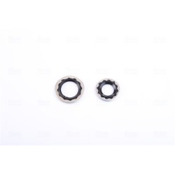 Condenseur de Clim Pour Fiat 500L Tipo 51887906 52102802