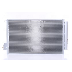 Condenseur de Clim Pour Fiat 500L Tipo 51887906 52102802