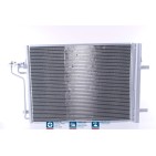 Condenseur de Clim Pour Ford Focus III Kuga II Tourneo Transit DV6119710BC