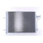 Condenseur de Clim Pour Ford Focus III Kuga II Tourneo Transit DV6119710BC