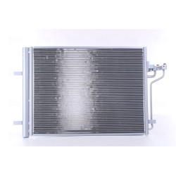 Condenseur de Clim Pour Ford Focus III Kuga II Tourneo Transit DV6119710BC