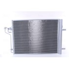 Condenseur de Clim Pour Ford Focus III Kuga II Tourneo Transit DV6119710BC