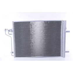 Condenseur de Clim Pour Ford Focus III Kuga II Tourneo Transit DV6119710BC