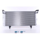 Condenseur de Clim Pour Subaru Legacy V Outback 73210-AJ000 73210AJ001