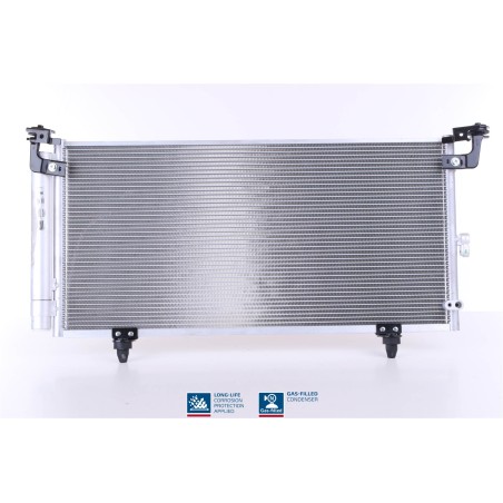 Condenseur de Clim Pour Subaru Legacy V Outback 73210-AJ000 73210AJ001