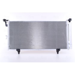 Condenseur de Clim Pour Subaru Legacy V Outback 73210-AJ000 73210AJ001