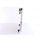 Condenseur de Clim Pour Subaru Legacy V Outback 73210-AJ000 73210AJ001