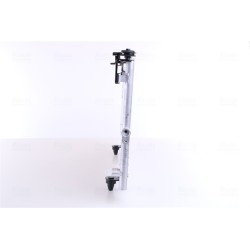 Condenseur de Clim Pour Subaru Legacy V Outback 73210-AJ000 73210AJ001