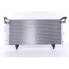 Condenseur de Clim Pour Subaru Legacy V Outback 73210-AJ000 73210AJ001