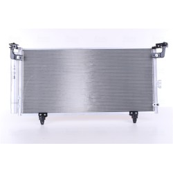 Condenseur de Clim Pour Subaru Legacy V Outback 73210-AJ000 73210AJ001