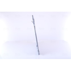 Condenseur de Clim Pour Nissan Qashqai +2 I Van 92100-BB50A