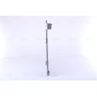 Condenseur de Clim Pour Nissan Qashqai +2 I Van 92100-BB50A