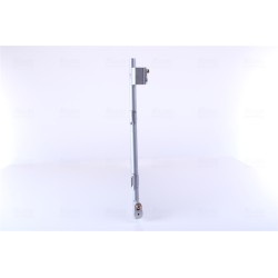 Condenseur de Clim Pour Nissan Qashqai +2 I Van 92100-BB50A